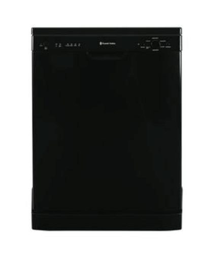 Russell Hobbs Rhdw2B 12-Place Dishwasher - Black